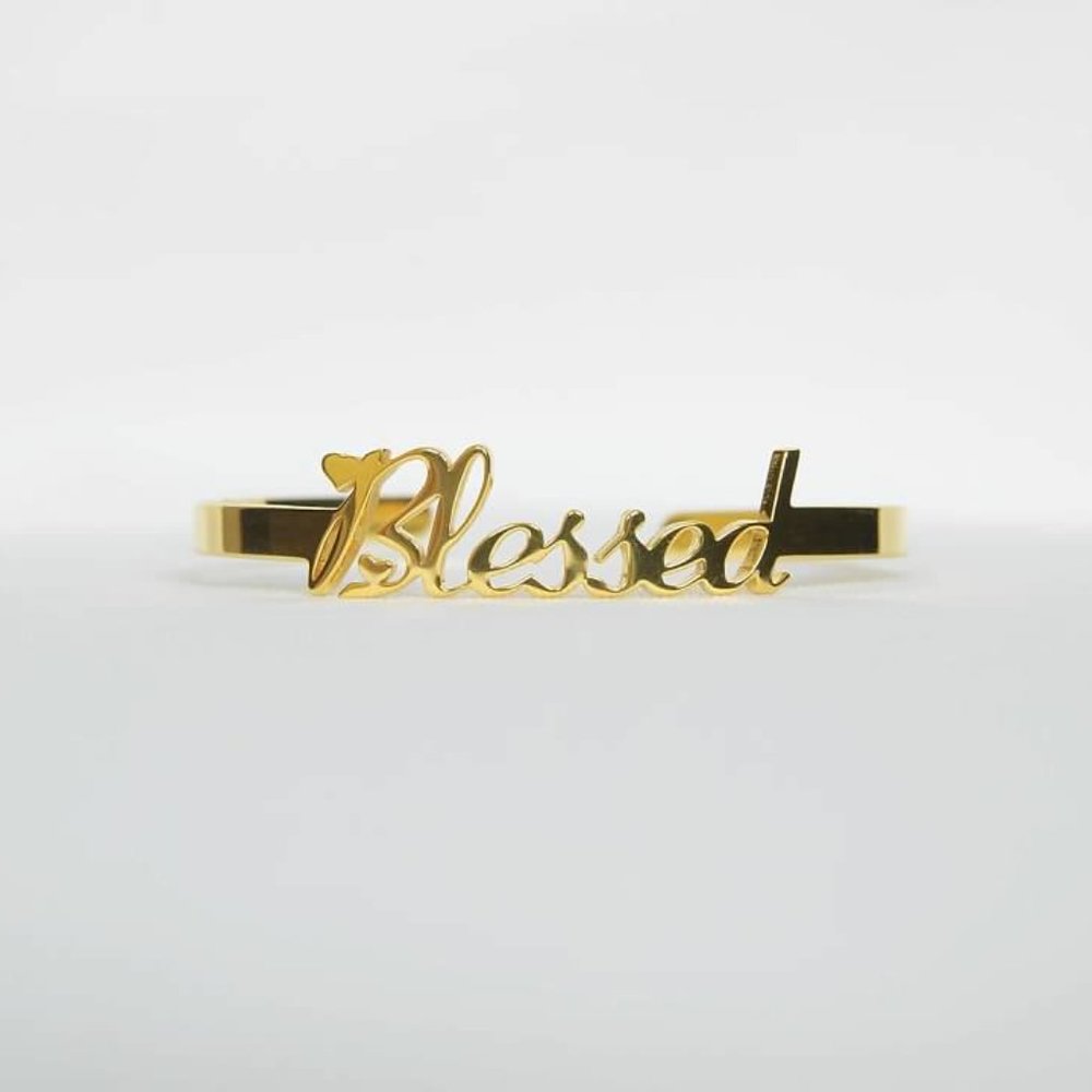 Be Blessed - Picture 3 of 4